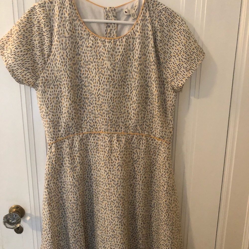 Yumi dress from Asos L